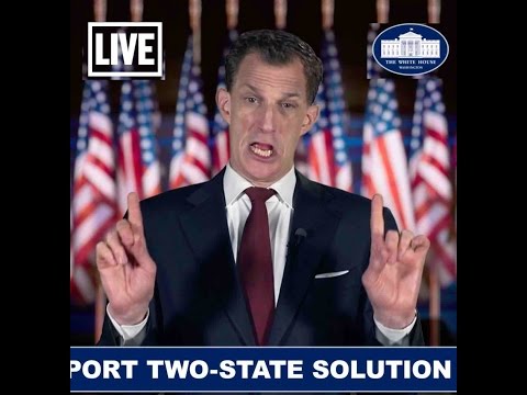 Trump Press Conference Explained: "Mental Illness Bingo" | GSUSE