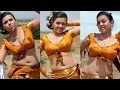 Tamil Famous Actress Shwetha Bandekar Viral Photoshoot Video❣️ World Tranding #actress #photoshoot