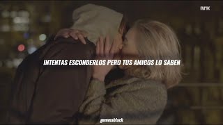 [Noora x William] The Hills; The Weeknd (sub.español) Resimi