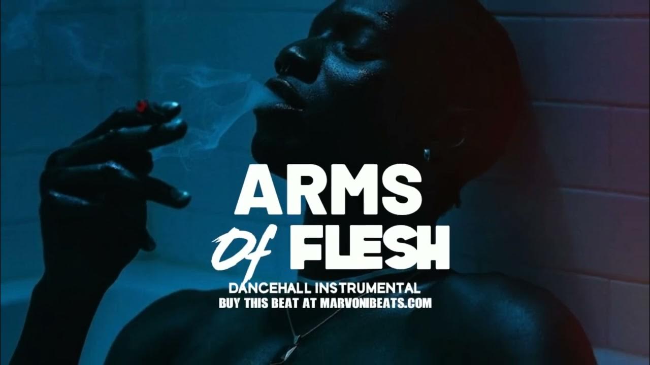 Dancehall Riddim Instrumental 2023 Arms Of Flesh YouTube