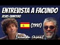 Entrevista a Facundo Cabral, Jesús Quintero