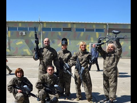 ერთი დღე დავით აღმაშენებლის სახელობის საქართველოს ეროვნულ თავდაცვის აკადემიაში 17.05.2019