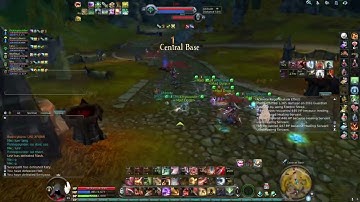 Gamez Aion 4.8 NA Private Server 03NOV2024(
