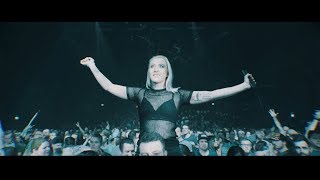 Смотреть клип Noisecontrollers & Devin Wild - The Time Has Come