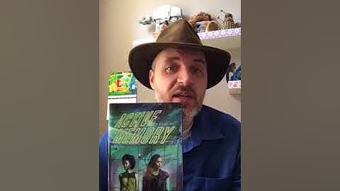 The Mirador series by Dan Wells