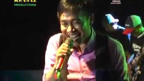 Anoman Obong   Sayuti MC Live PRINCES Leguti by khuple