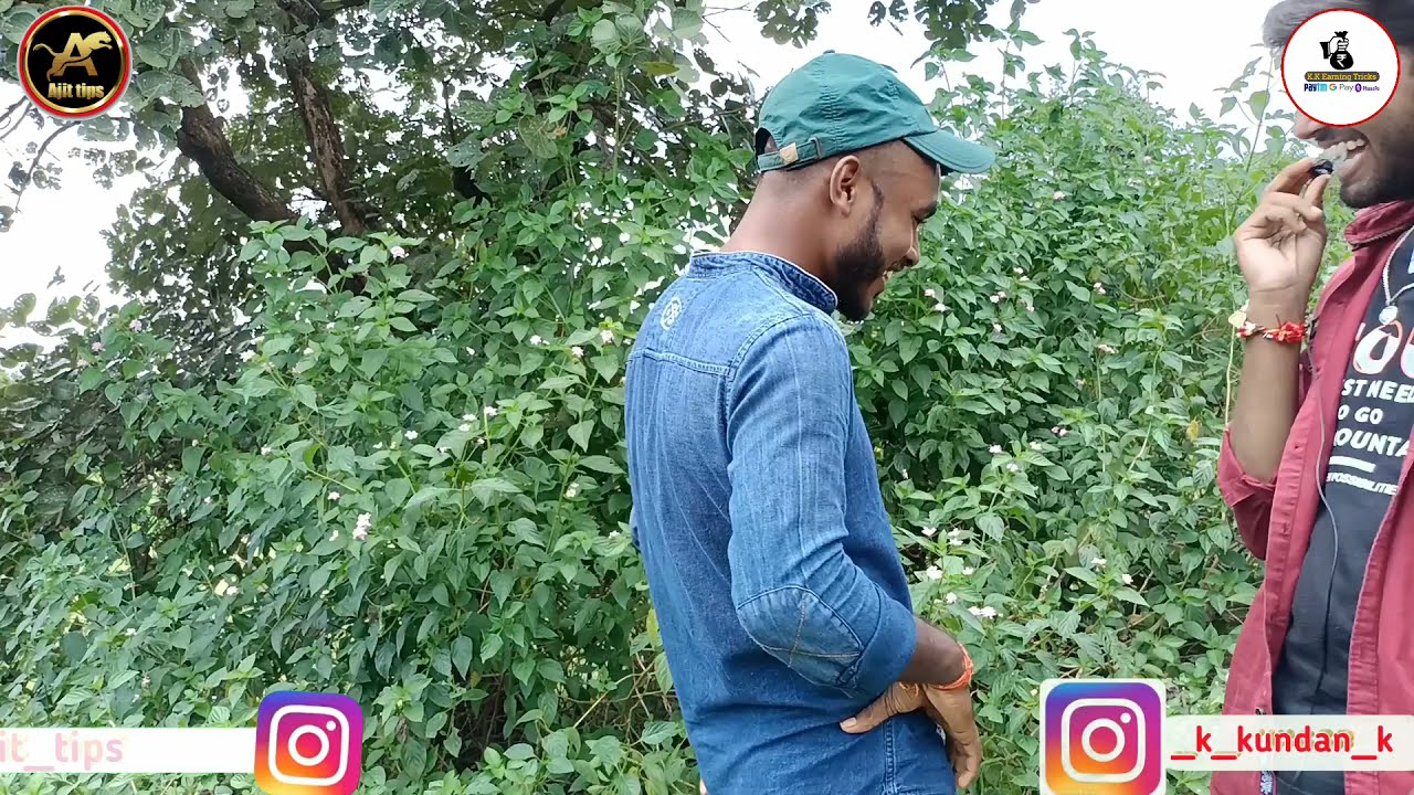 k k earning tricks Shot video