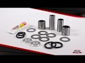 Pivot Works - Swingarm Kits