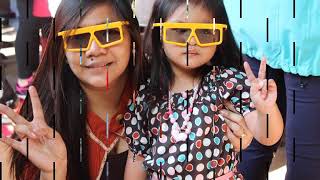 Sophia’s 7th Birthday AVP