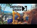 Construction Simulator Gameplay