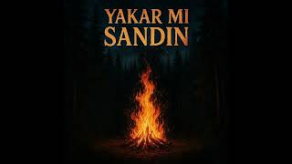 “ Yakar Mı Sandın “ 01.05.2025 Tarihinde Tüm Dijital Platformlarda Yayında  Resimi