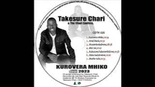 Takesure Chari - Amai Maria