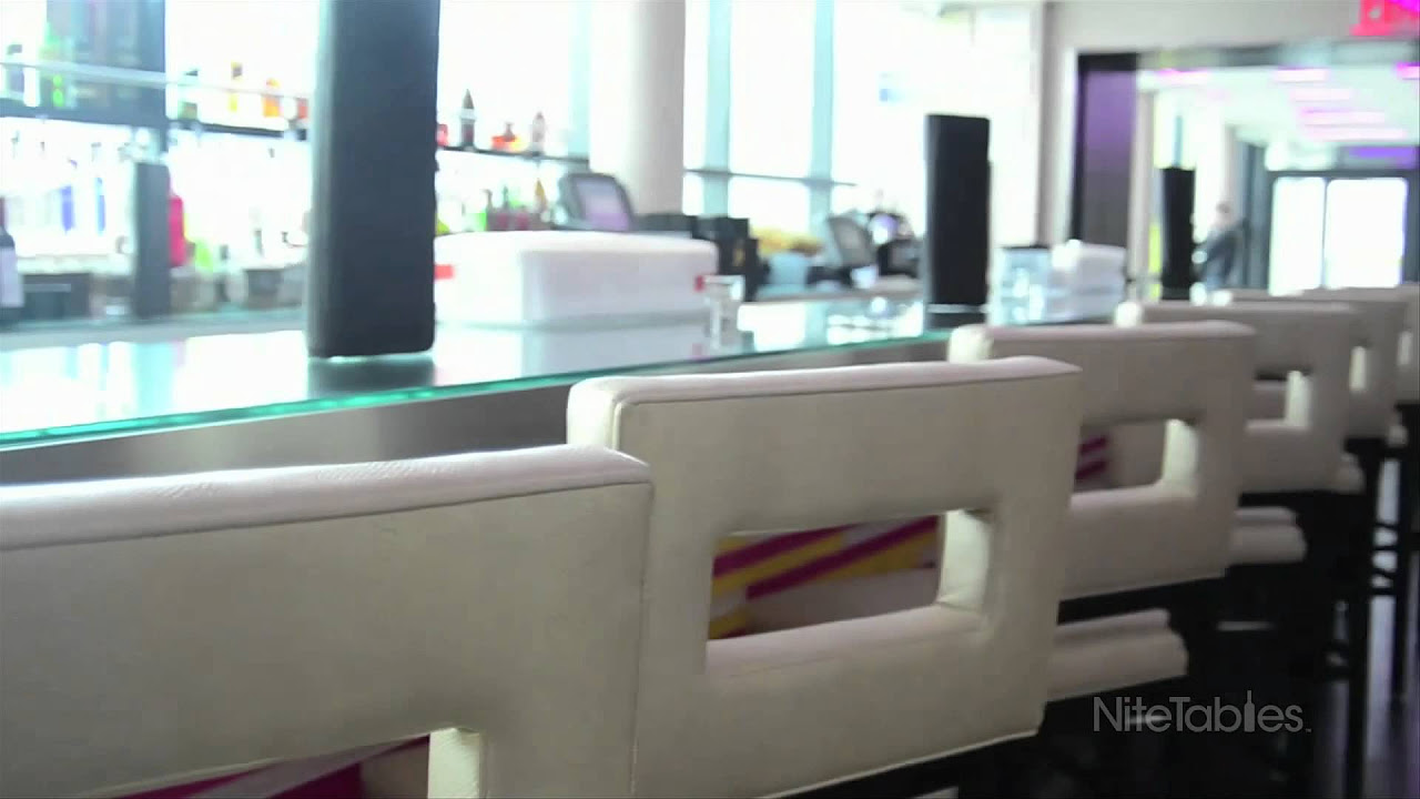 Sky Room - Times Square