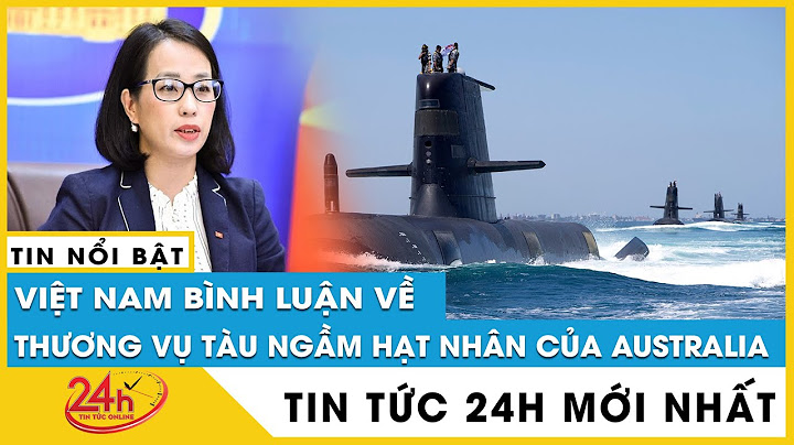 Việt nam có bao nhiêu tàu ngầm năm 2024