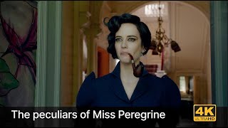 Deep Dive: Miss Peregrines Home For Peculiar Children (Disney) 4k
The Tim Burton movie from 2016. Like this video? Tell us why below. Recommend it to others by tapping the Like button. Find more Disney and Pixar shorts in our playlists. Be the first to know when we add something new by subscribing to our channel. It’s free! Deep Dive: Miss Peregrines Home For Peculiar Children (Disney) 4k
