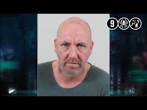 Rodney Doevendans vermist sinds 2020 | Amsterdam