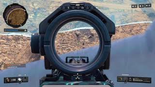 Blackout  windmill win