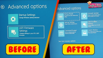 JANGAN DIBIARKAN!!! Cara Menampilkan Semua Menu Troubleshoot Windows