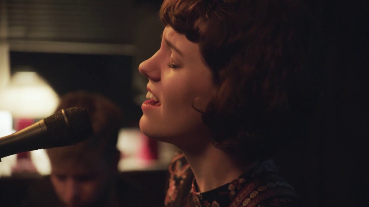 MEIMUNA - Le Grand Cormoran + La Nuit je danse // Live in Brussels