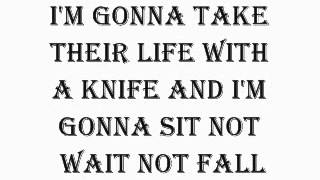 Take The Heartland Glen Hansard lyrics