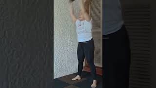 Anywhere Lifter - Sumo Reach Down | RKaye Moses Daily #Shorts