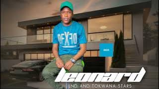 LMD Leonard and Tokwana Stars