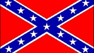 Confederate Flag: A Symbol Of Slavery & Racism Or Part Of American History