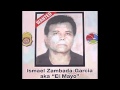 Javier Rueda - Protecciones del Mayo Zambada
