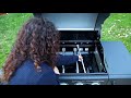 Comment convertir votre BBQ de propane en gaz naturel