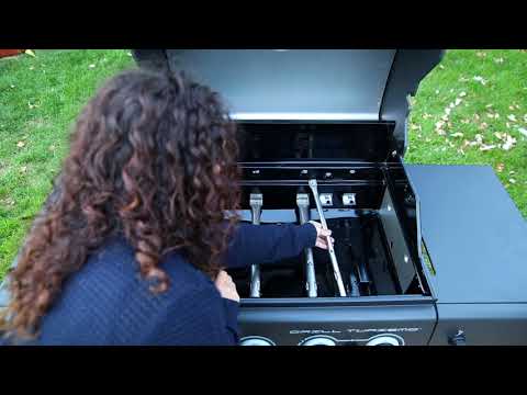 Vidéo: Le barbecue au propane peut-il utiliser le gaz naturel?