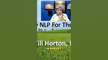 NLP is a Scam? The Truth About NLP Training Exposed!