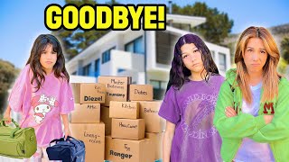 WE Are MOVING To a NEW HOUSE! | Familia Diamond