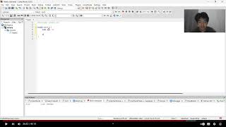 #6 part 4 Program Dengan Operator ternary