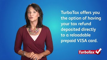 What Days of the Week does the IRS Deposit Tax Refunds? TurboTax Tax Tip Video