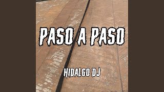 Paso A Pasoo