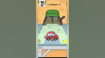 Hide and Seek Cat Escape Gameplay level 50 #shorts #gaming #hideandseek #hideandseekcatescape