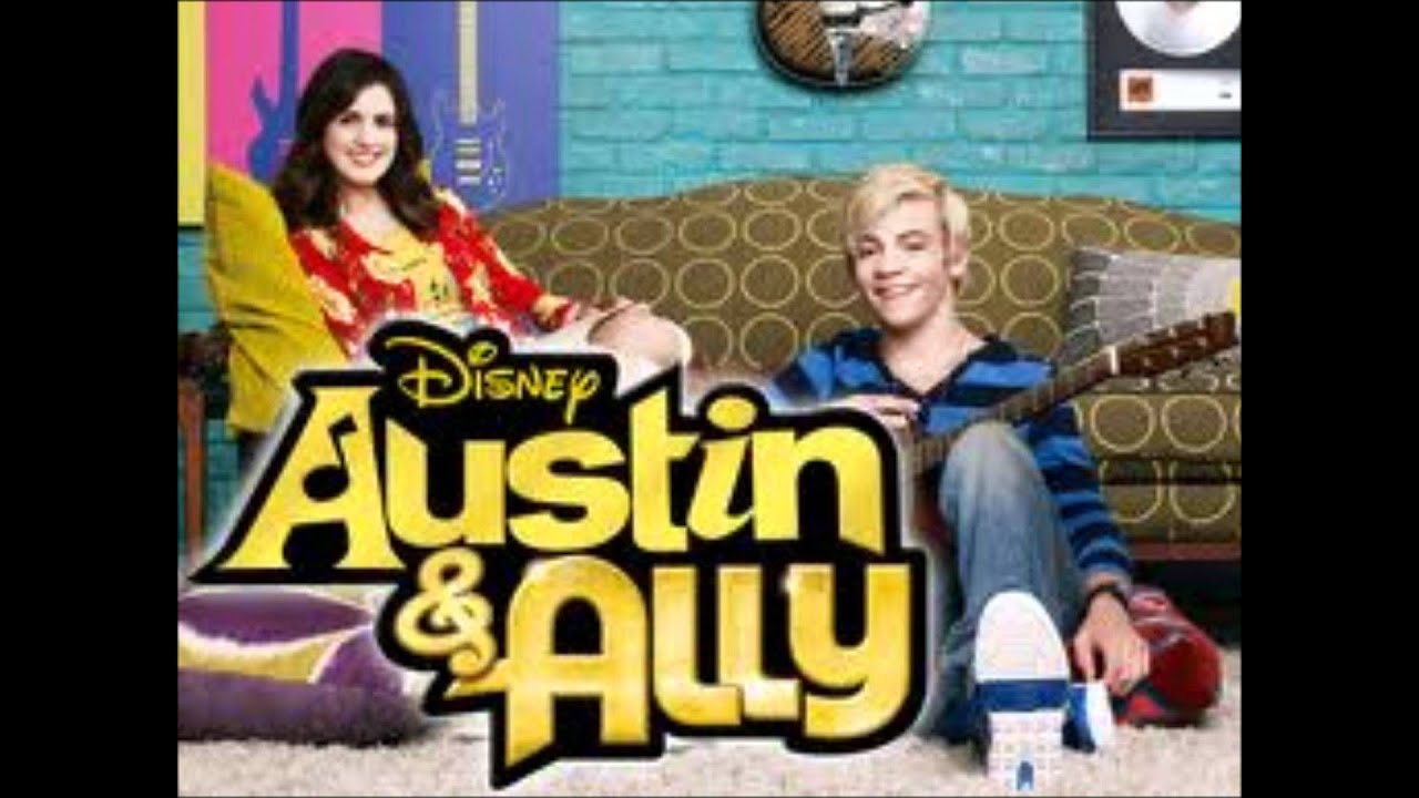 Austin And Ally Finally Me Full Episode
