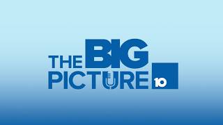 The Big Picture | July 31, 2026