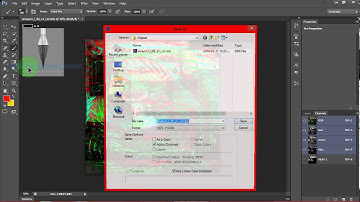 How to make your own MW3/MW2 CustoM CamO