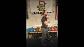 SFT Squats