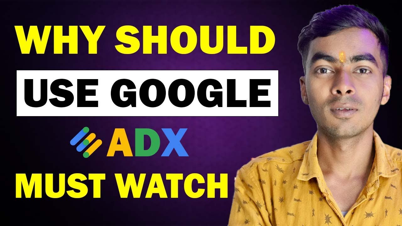 The Benefits of Using Google Ad Exchange for Ad Monetization 