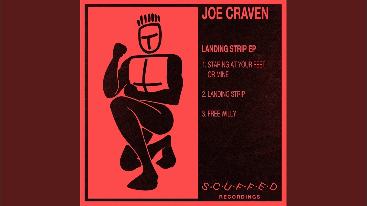 Staring At Your Feet Or Mine (Original Mix)