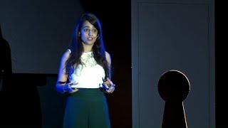 Spreading the Joy of Dance | Kirti Advani | TEDxBund Garden Youth