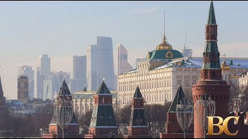 Kremlin hails Trump’s national security strategy as aligned with Russia’s vision