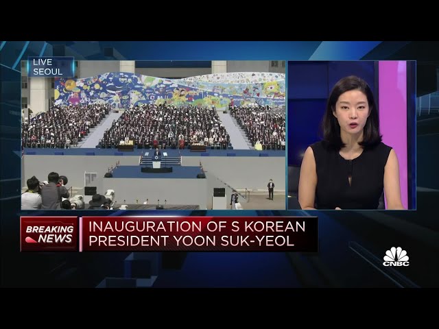 The Korea - Ìîíîõðîì