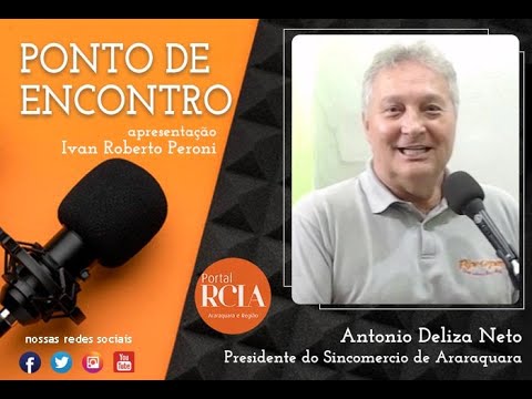 Ponto de Encontro com Ivan Roberto Peroni