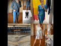 Красивые шелковые вещи в Секон-Хенде .Roberto Cavalli.Naf Naf.Joop.Zara.Marella.Repeat.