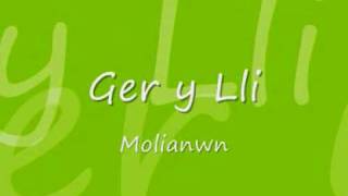 Video thumbnail of "Ger y Lli - Molianwn"