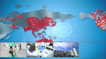 Onyx Healthcare Company Introduction