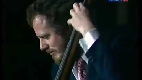 Oscar Peterson & Niels Henning rsted Pedersen: Reu...